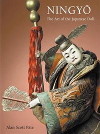 Cover image for Ningyo: The Art of the Japanese Doll