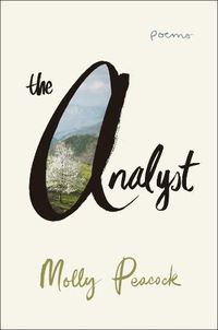 Cover image for The Analyst: Poems