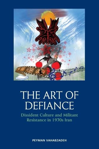 Cover image for The Art of Defiance