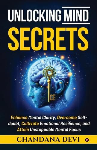 Unlocking Mind Secrets