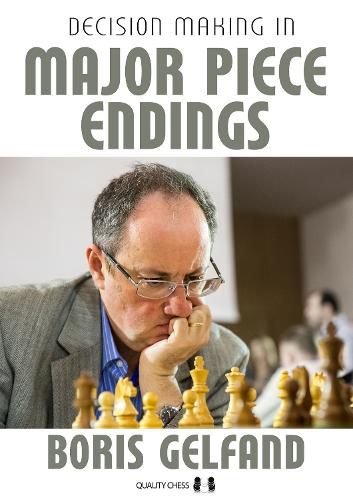 Cover image for Decision Making in Major Piece Endings