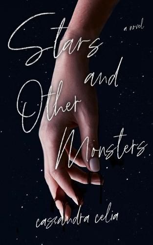 Cover image for Stars and Other Monsters