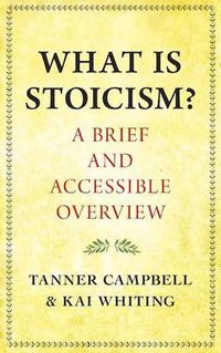 Cover image for What Is Stoicism?