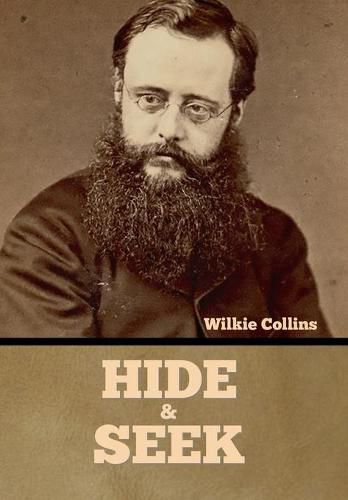 Cover image for Hide and Seek