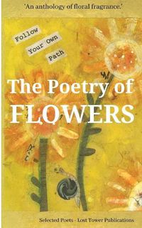 Cover image for The Poetry of Flowers