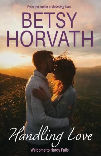 Cover image for Handling Love