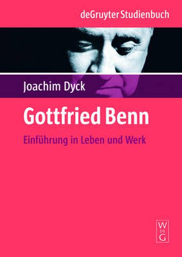 Gottfried Benn