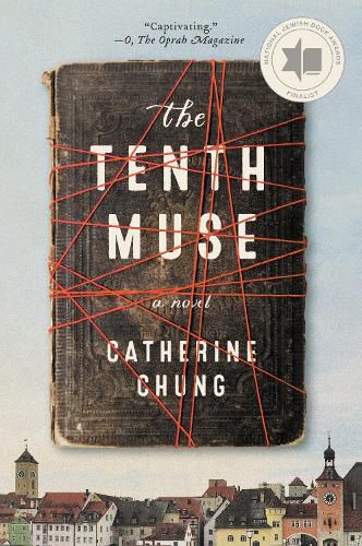 Cover image for The Tenth Muse