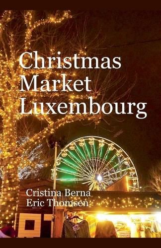 Cover image for Christmas Market Luxembourg