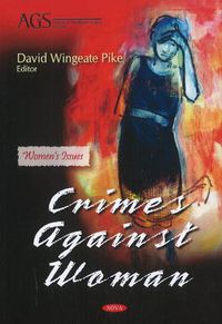 Cover image for Crimes Against Women