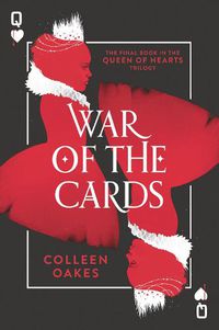 Cover image for War of the Cards