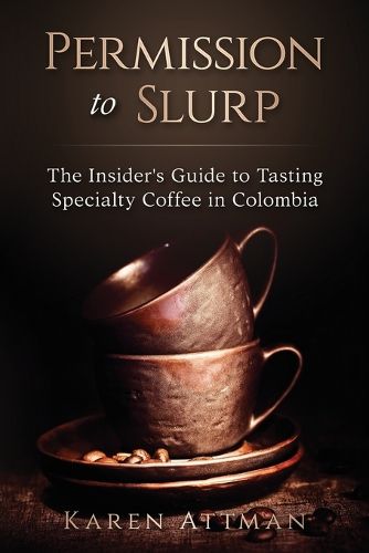 Cover image for Permission to Slurp