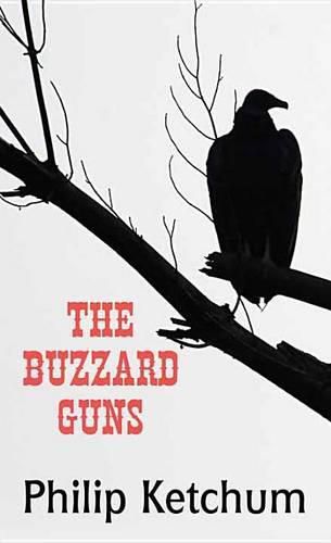 Cover image for The Buzzard Guns