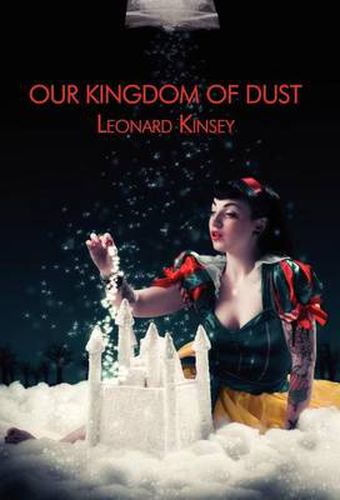 Cover image for Our Kingdom of Dust