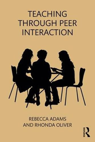 Cover image for Teaching Through Peer Interaction