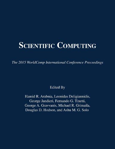 Scientific Computing