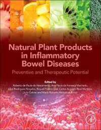 Cover image for Natural Plant Products in Inflammatory Bowel Diseases