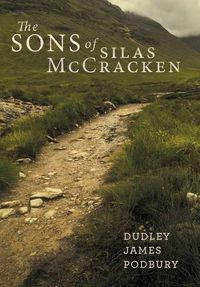 Cover image for The Sons of Silas McCracken