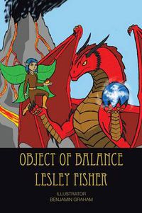 Cover image for Object of Balance