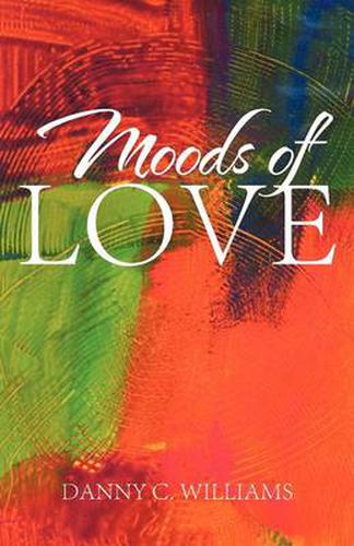 Cover image for Moods of Love