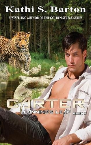 Cover image for Carter