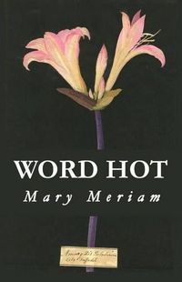 Cover image for Word Hot