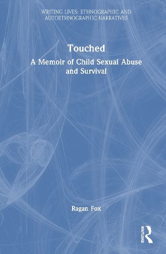 Cover image for Touched