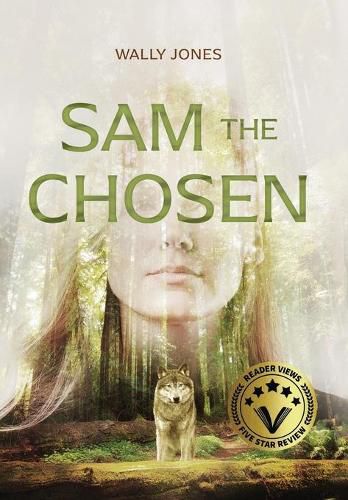 Cover image for Sam the Chosen