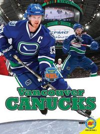 Cover image for Vancouver Canucks