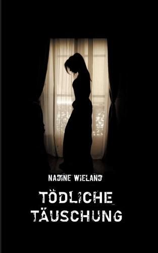 Cover image for Toedliche Tauschung