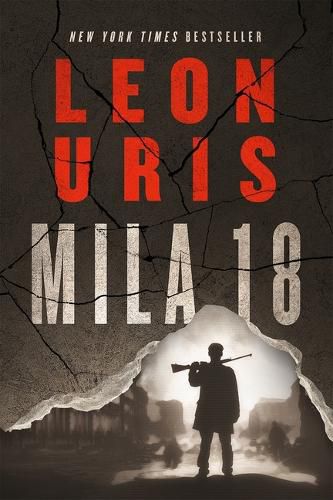 Cover image for Mila 18