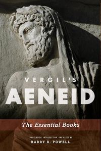 Cover image for Vergil's Aeneid: The Essential Books