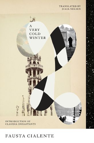 Cover image for A Very Cold Winter