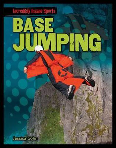 BASE Jumping