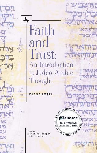 Cover image for Faith and Trust