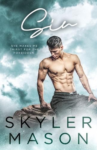 Cover image for Sin