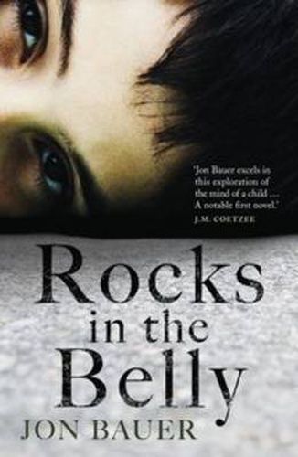 Cover image for Rocks in the Belly