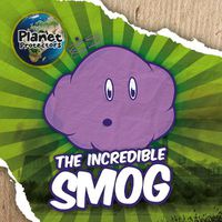 Cover image for The Incredible Smog