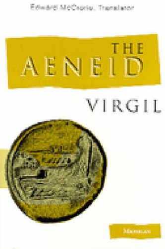 Cover image for Aeneid