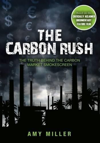 Cover image for Carbon Rush************