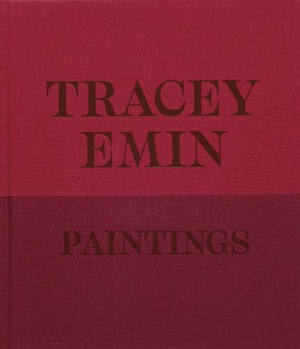 Tracey Emin Paintings