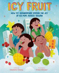 Cover image for Icy Fruit