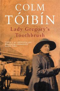 Cover image for Lady Gregory's Toothbrush