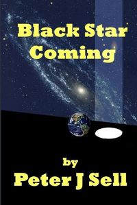 Cover image for Black Star Coming