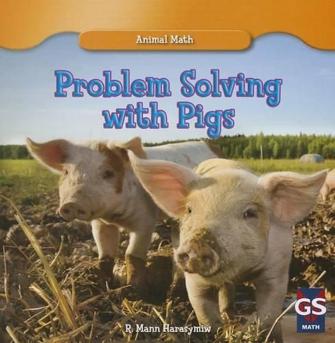 Cover image for Problem Solving with Pigs