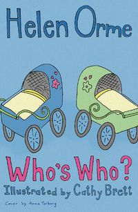 Cover image for Who's Who: Set Two