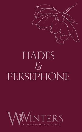 Cover image for Hades & Persephone