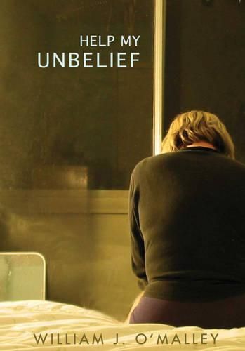 Cover image for Help My Unbelief