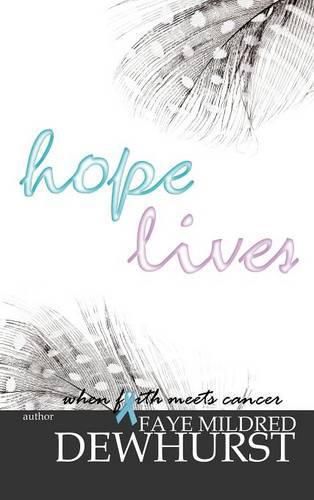 Cover image for Hope Lives