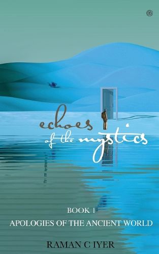 Cover image for Echoes of the Mystics